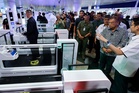 KDN teliti cadangan anggota AKPS dilengkapi pistol renjatan elektrik