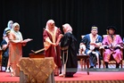 Hafaz al-Quran seawal usia muda, dua pelajar MITS lakar kejayaan