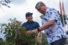 Tanah kosong jangan dibiar, Mat Sabu seru rakyat bercucuk tanam