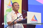 Kekuatan akar umbi jadi benteng HARAPAN hadapi dinamika politik – Amirudin