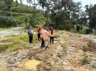 Tanah persendirian berhampiran punca air lumpur limpah ke rumah penduduk - MPHS