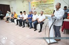 Insentif haji muassasah Selangor naik RM1,500, bukti hasil negeri meningkat