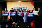 Aussie-based Selangor students showcase creative ideas, critical thinking
