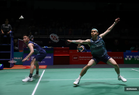 Malaysia Masters: Aaron-Wooi Yik, Sze Fei-Nur Izzuddin in all-local semis