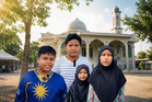 Kanak-kanak teruja saksikan korban, Aidiladha didik nilai pengorbanan