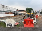 MBDK pastikan projek tebatan banjir Taman Teluk Pulai siap ikut piawaian