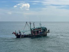 Bot nelayan tempatan ditahan langar syarat lesen - Maritim Selangor