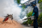 Subang Jaya names five dengue hotspots as cases hit 1,474