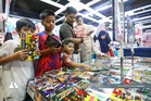 Generasi digital masih ‘ulat buku’