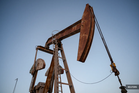 Oil jumps by 5 pct after report of US warship being hit by missiles
