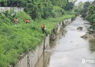 SAR cari kanak-kanak perempuan hanyut diperluas hingga Sungai Langat