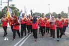 SUKMA 2026: Torch run opens in Shah Alam, bringing unity to all districts