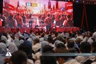 Harapan Convention 2026: Component parties urged to prioritise coalition branding for polls