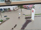Beberapa kawasan di Petaling Jaya terjejas banjir kilat, Skuad Pantas bertindak segera