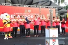 Selangor tanggung sepenuhnya kos SUKMA 2026, tiada peruntukan persekutuan