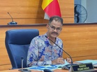 Isu tanah kampung Orang Asli di Klang dibincang dalam mesyuarat pewartaan