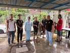 Surau DUN Bukit Lanjan terima 10 lembu, lapan kambing sempena Aidiladha
