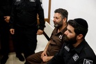 Israeli court extends detention of two GSF 2.0 activists until May 10