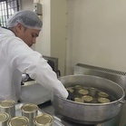 Teknologi retort bantu simpan daging korban lebih tahan lama