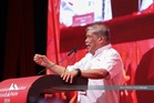 Menteri: Bekalan makanan cukup hingga hujung tahun, rakyat jangan bimbang