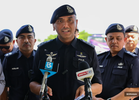 Lelaki dipercayai muat naik hantaran 3R di media sosial ditahan