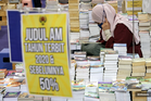 RM100 Madani book vouchers redeemable from tomorrow