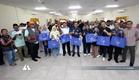 Bantuan DUN Sungai Tua ringankan beban pesakit, golongan asnaf