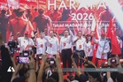 Isyarat PRU16 warnai Konvensyen HARAPAN