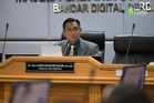 MPAJ rekod kutipan cukai taksiran RM45 juta setakat April