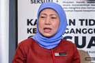 Tribunal records 134 sexual harassments complaints from 2024 to Aug this year