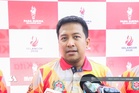 Rhythmic swimming dropped from SUKMA 2026