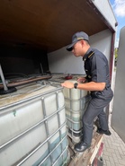 Diesel subsidi diseleweng guna ‘fleet card’, dua individu ditahan
