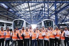 Sabak Bernam perlukan lonjakan industri, Jajaran Rel Selangor pacu ekonomi luar bandar