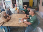 11 Pengusaha chalet, resort Dusun Tua sertai sistem kutipan sampah KDEBWM