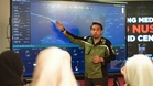 54 kapal menuju Gaza, misi Global Sumud Flotilla masuk fasa akhir