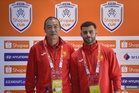 Red Giants eye strong home result against Buriram United in ACC final
