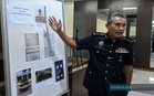 Kes pukul isteri: Suspek tanam janin, polis siasat kes baharu