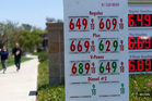 Oil prices rise as fragile US-Iran talks sustain supply worries