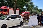 Lelaki maut dalam kereta berpunca keracunan gas karbon monoksida