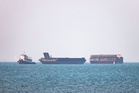 US pauses effort to escort ships in Strait of Hormuz, citing deal progress
