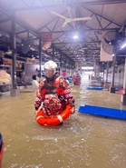 Hujan lebat punca banjir kilat di beberapa kawasan sekitar Lembah Klang