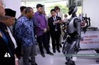 Innovate or get left behind, MB tells industries