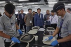 航空航天业员工逾3.5万 2030年大蓝图提前达标