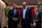 Anwar talks border security with Thailand, AI cooperation with Vietnam