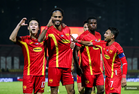 Gergasi Merah ke final ACC selepas benam Nam Dinh 4-1 agregat