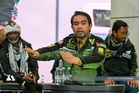 GSF 2.0 cetus gelombang global bela Gaza, GSF 3.0 bakal digerakkan