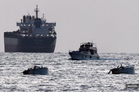 SNCC: All GSF 2.0 vessels carrying 428 activists intercepted by Israel