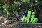 Tirai besi bukan halangan penghuni PRP Sepang laksana ibadah korban
