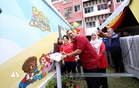 MBPJ sasar sediakan tiga lagi perpustakaan permainan