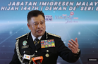 Imigresen tahan lapan warga Myanmar, tumpaskan sindiket PLKS palsu